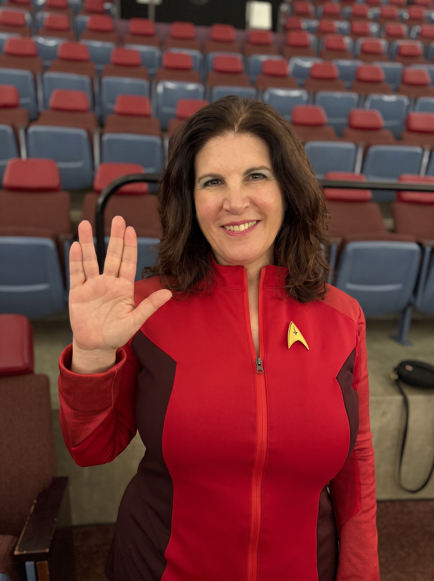 Debra Schifrin